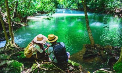 Exploring Thailand's Wellness Tourism for 2023