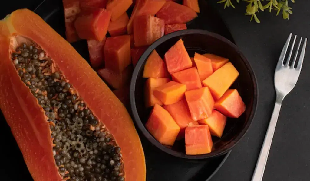 What Makes Papaya A Great Breakfast Snack
