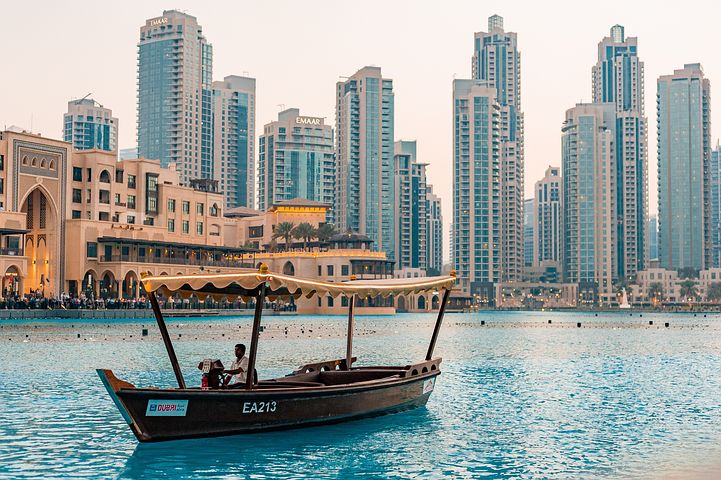 How to Plan a Trip to Dubai
