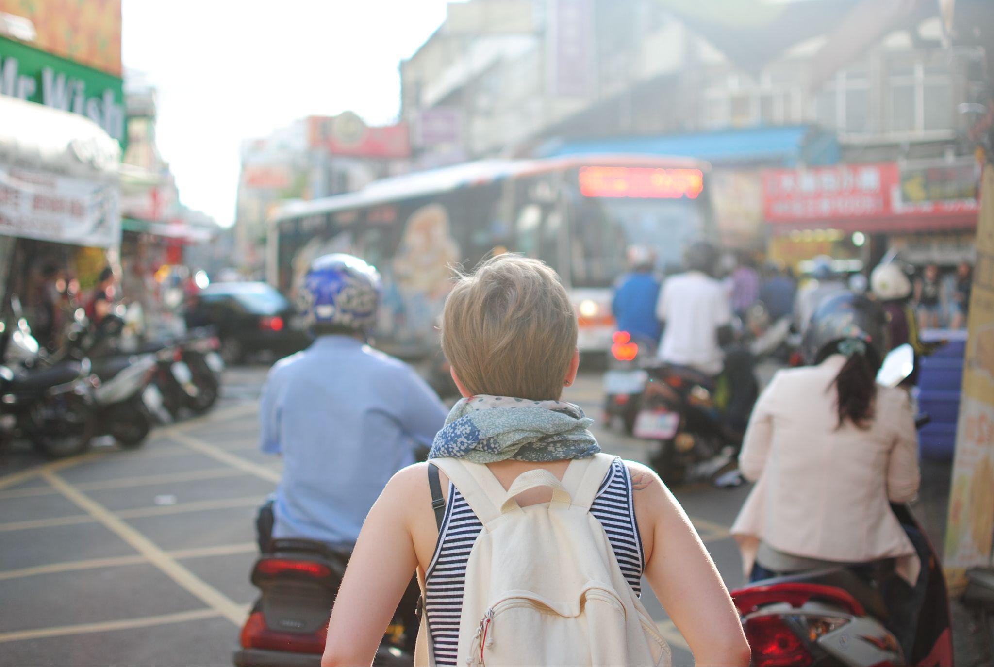 Tech Gadgets for Travelers in Thailand