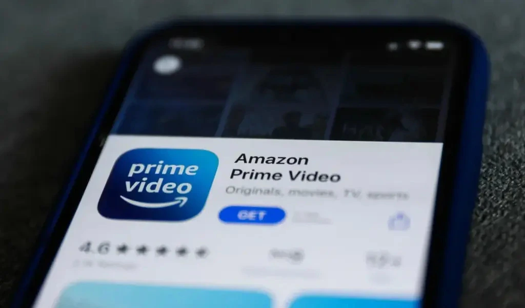 Amazon Prime May Add An Ad-Supported Tier, Joining Netflix And Disney