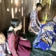 Fighting in Myanmar's Shan State