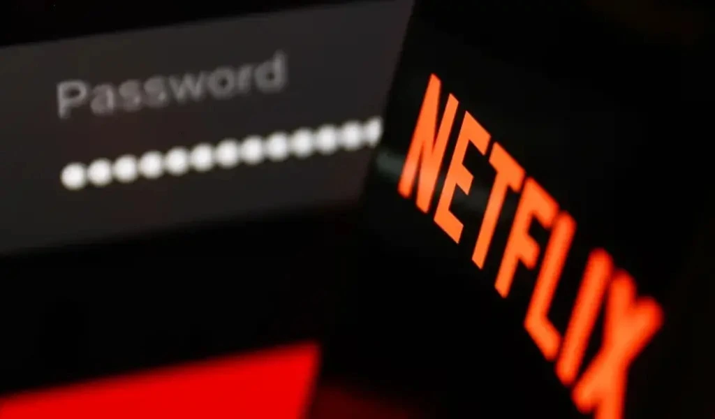 Netflix And Amazon Prime Video Are Free To Watch