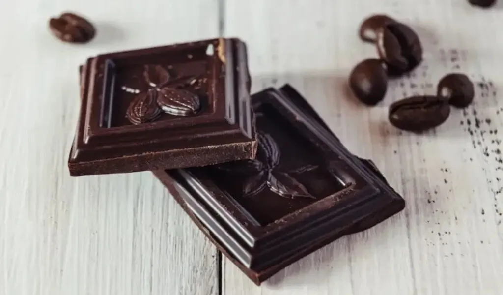 The Dark Chocolate You Eat Will Put Your Body On Healthy Hyperdrive