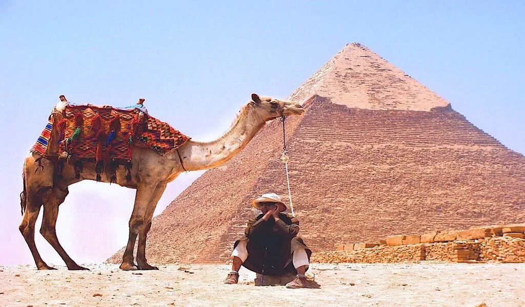 14 Things You Don’t Want to Miss on Your Egypt Trip