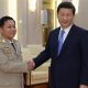 China’s Increasing Influence on Myanmar's Generals