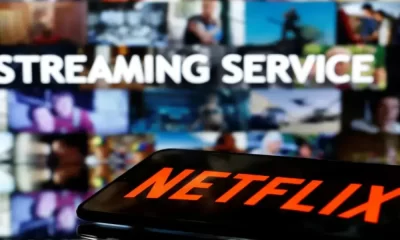 Netflix Shareholders Rejected Executive Pay Packages