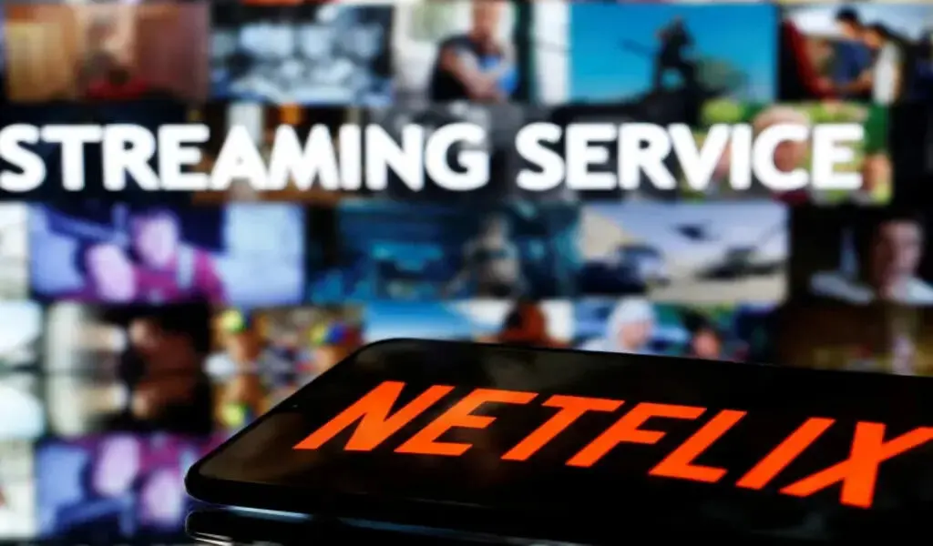 Netflix Shareholders Rejected Executive Pay Packages