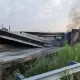 Philadelphia Highway Collapses During Rush Hour