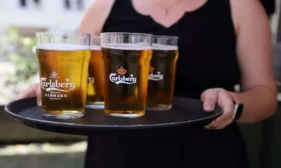 Carlsberg Leaves Russia Without Revealing Who Will Buy The Business