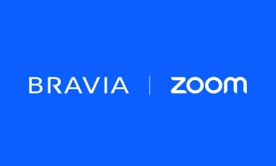 Zoom Calling Feature Will Soon Be Available On Sony Bravia TVs