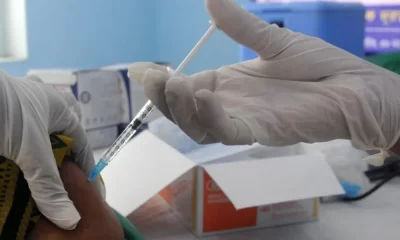 An Anti-Chikungunya Vaccine With 1 Dose Boosts Immunity: Lancet