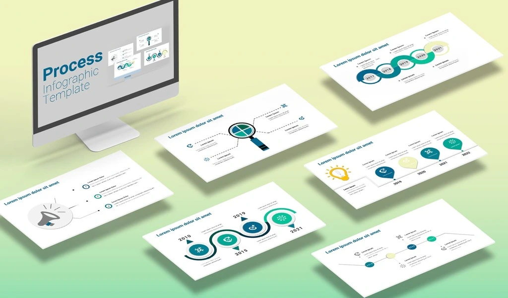 3 Benefits of Using Infographic Templates
