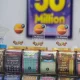 $33.5 Million Lotto Powerball Jackpot Won by Single Ticket in Wednesday Night's Draw