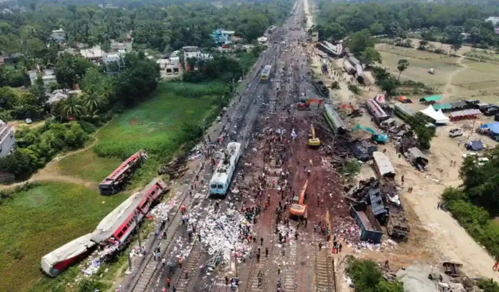 India Train Disaster So Far: What We Know About It