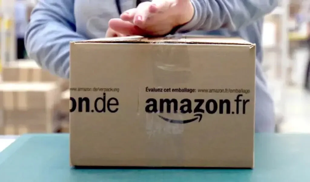 Amazon Is Under Fire For Increasing Seller Fees And Advertising Costs