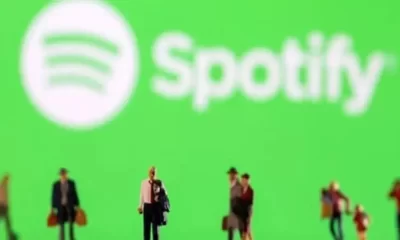 Streaming Service Spotify Announces Layoffs And Cuts 200 Jobs