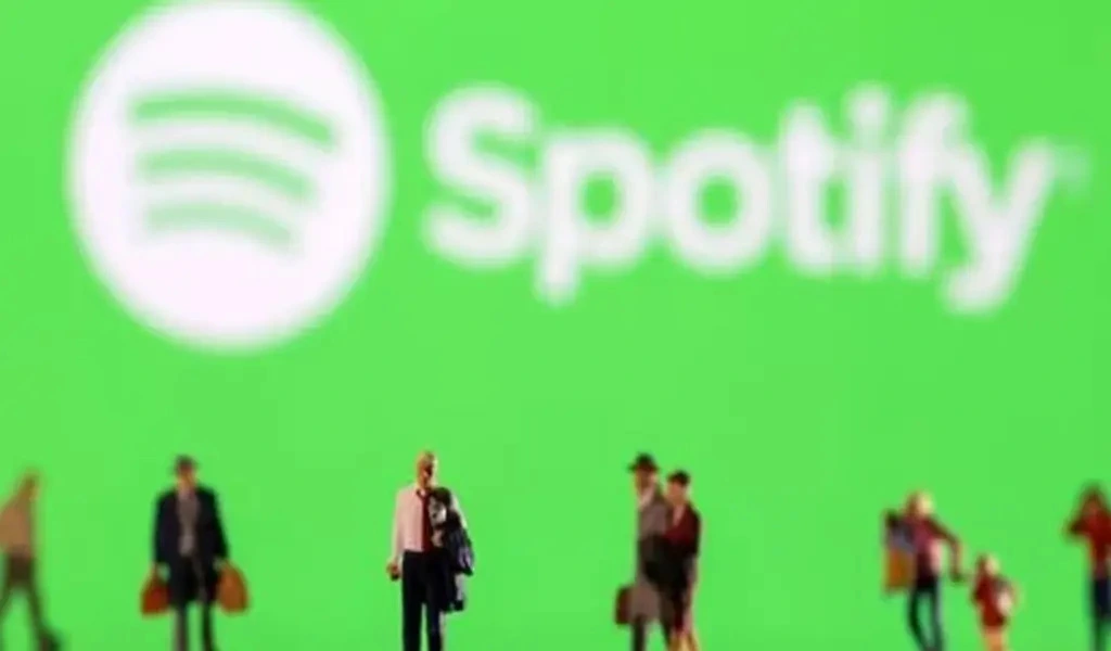 Streaming Service Spotify Announces Layoffs And Cuts 200 Jobs