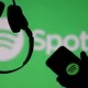 Music Streaming Service Spotify Faces $5 Million Fine For Data Law Breach