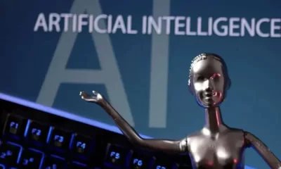 The Chief Scientist Of Meta Declares Generative AI Obsolete