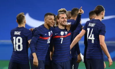 5 Clubs For The New Star Of The US National Football Team