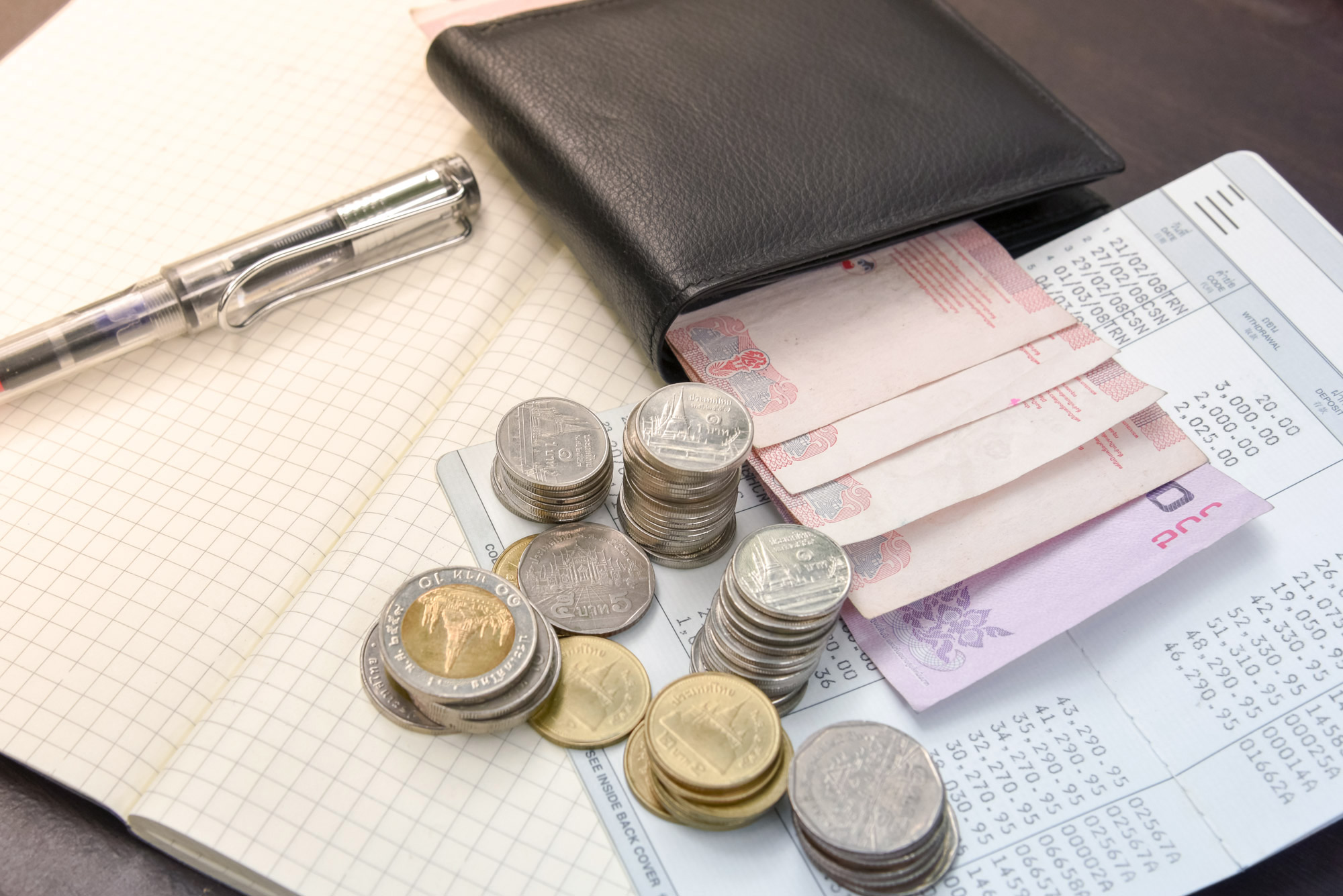 Understanding Money Management in Thailand