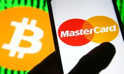 MasterCard Files A Trademark Application For Its Crypto Solutions