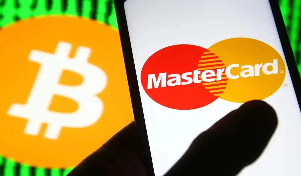 MasterCard Files A Trademark Application For Its Crypto Solutions
