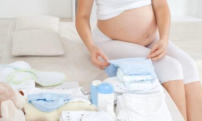 7 Essential Items for Your Hospital Maternity Bag