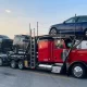 7 Fast Benefits of Open Transport Car Shipping, car transport