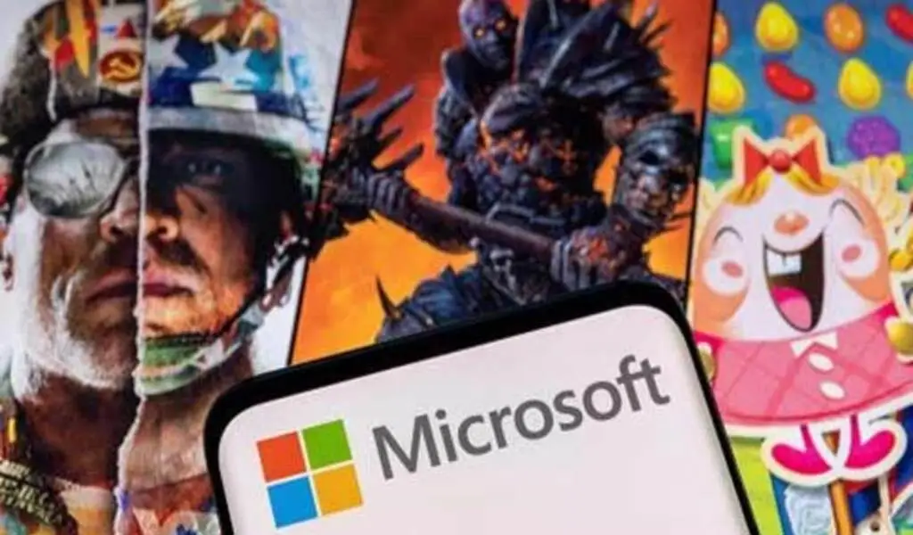 Activision And Microsoft Ask The FTC Judge For A Quick Schedule