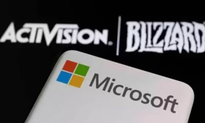 2 Microsoft And Activision CEOs Are On The FTC's Witness List