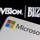 2 Microsoft And Activision CEOs Are On The FTC's Witness List