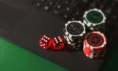 A Comprehensive Guide to Evaluating Online Casinos Before You Register