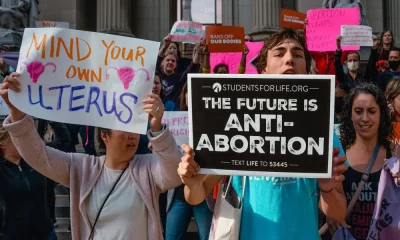 A Comprehensive Overview of Abortion Laws in the United States in 2023