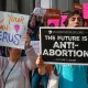 A Comprehensive Overview of Abortion Laws in the United States in 2023