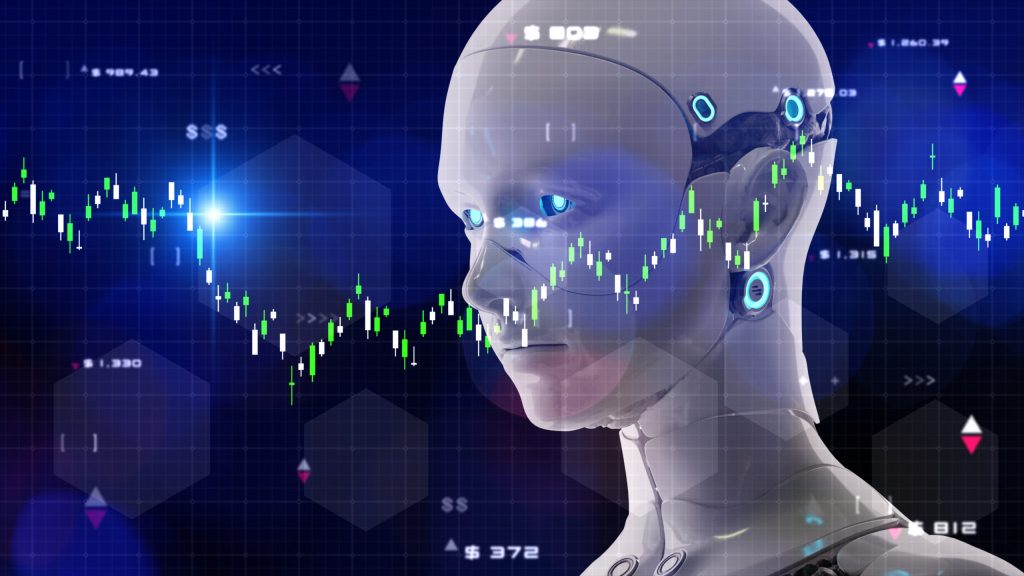 AI Conversation - Should Crypto Traders Be Shaken?