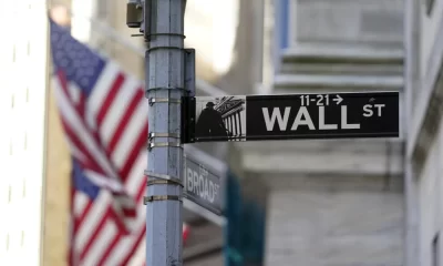As Wall Street Drifts In What Appears To Be A Quiet Week For The Market