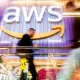 AWS Faces Outage Impacting Major Websites