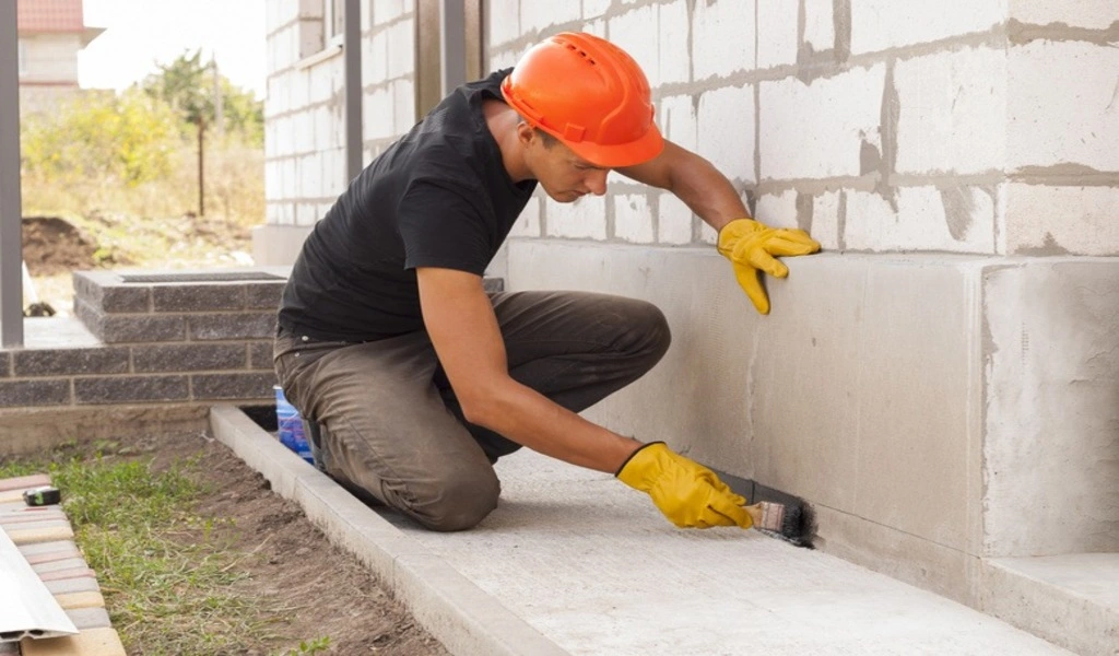 Advantages of Commercial Waterproofing