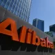 Although Alibaba Shares Have Been Downgraded, They Have Rallied