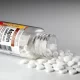 Aspirin's Sneaky 20% Anemia Risk Sneaks Up On The Elderly