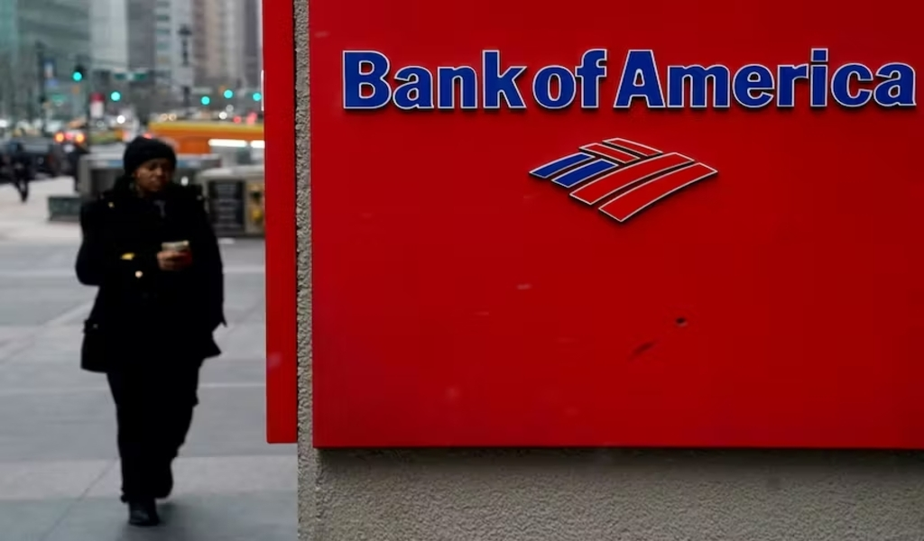Bank of America Expands its Retail Presence to Four New States, Closing Gap with JPMorgan