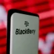 BlackBerry Reports Surprise Profit and Cybersecurity Growth in Q1
