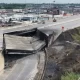 Body Recovered from Philadelphia I-95 Highway Collapse After Fiery Truck Crash