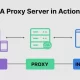 Bridging the Gap: How Proxy Servers Link Users to Material Around The World