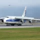 Canada Seizes Russian Antonov An-124-100