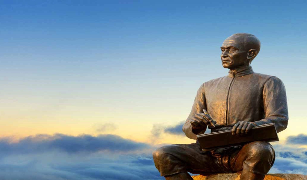 Celebrate Sunthorn Phu Day 2023 in Thailand A Guide to Honoring the Renowned Poet