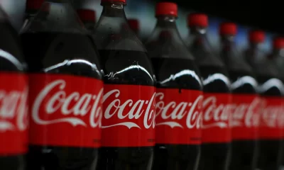 Coca-Cola's Staggering Historic $3.6 Billion Sales in Pakistan