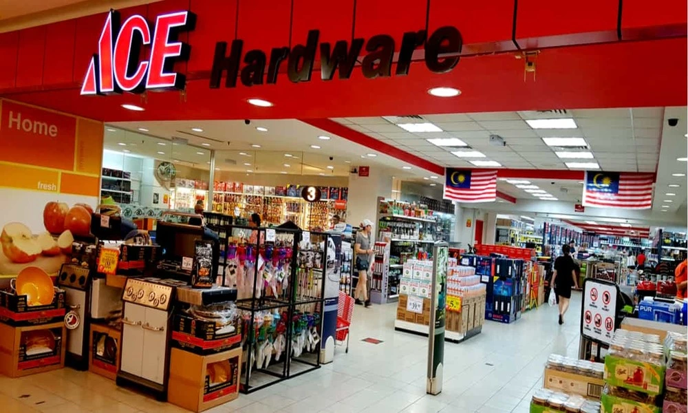 Ace Hardware